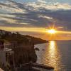 Sunset Sorrento 1