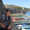 sorrento cliffs