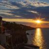 Sunset Sorrento 2