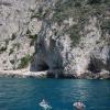 Capri Swimming